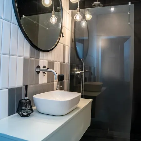 Seapartment Z Widokiem Na Morze * Gdaňsk