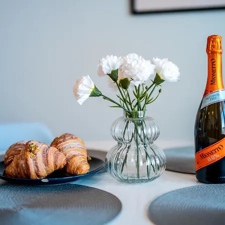 Seapartment Z Widokiem Na Morze Apartment