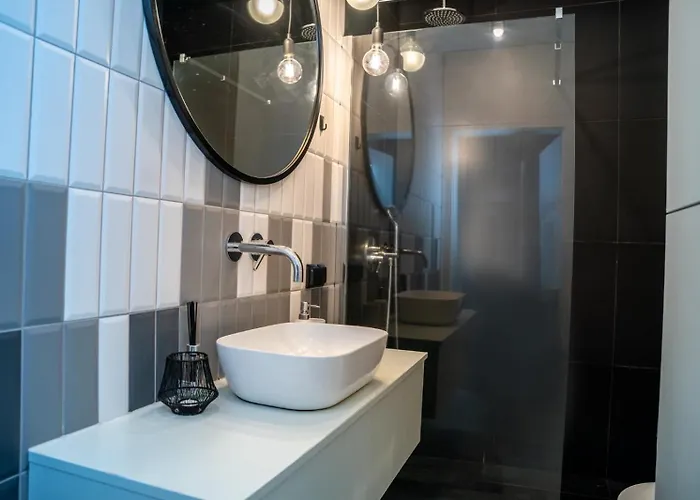 Seapartment Z Widokiem Na Morze * Gdansk